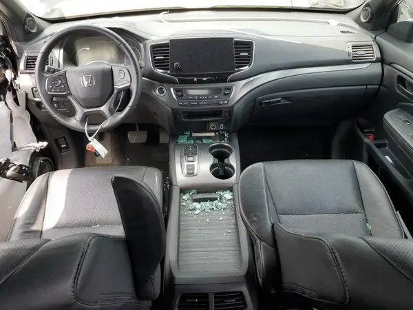 5FNYF8H58NB021882 2022 HONDA PASSPORT - Image 8