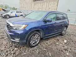 5FNYF8H58NB023115 2022 HONDA PASSPORT