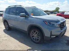 5FNYF8H58NB030274 2022 HONDA PASSPORT