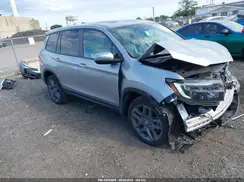 5FNYF8H58PB004728 2023 HONDA PASSPORT