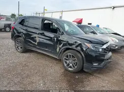 5FNYF8H58PB006611 2023 HONDA PASSPORT