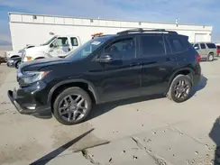 5FNYF8H58PB009525 2023 HONDA PASSPORT