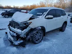 5FNYF8H58PB011114 2023 HONDA PASSPORT