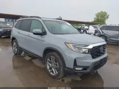 5FNYF8H58PB011310 2023 HONDA PASSPORT