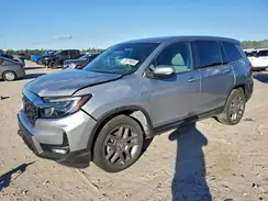 5FNYF8H58PB012814 2023 HONDA PASSPORT