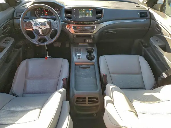5FNYF8H58PB012814 2023 HONDA PASSPORT - Image 8