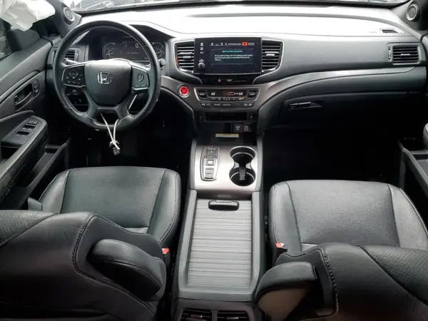 5FNYF8H58PB021500 2023 HONDA PASSPORT - Image 8