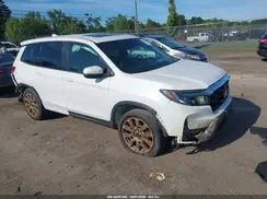 5FNYF8H58PB022811 2023 HONDA PASSPORT
