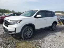 5FNYF8H58PB024039 2023 HONDA PASSPORT