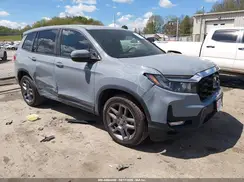 5FNYF8H58PB025448 2023 HONDA PASSPORT