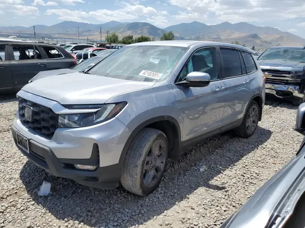 5FNYF8H58PB028950 2019 HONDA PASSPORT - Image 1