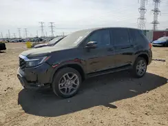 5FNYF8H58PB032416 2023 HONDA PASSPORT