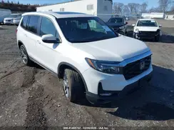 5FNYF8H58PB033596 2023 HONDA PASSPORT
