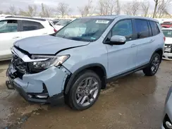 5FNYF8H58PB035042 2023 HONDA PASSPORT