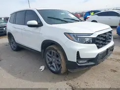 5FNYF8H58PB035557 2023 HONDA PASSPORT