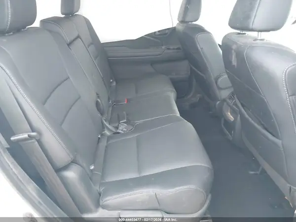 5FNYF8H58PB035557 2023 HONDA PASSPORT - Image 8