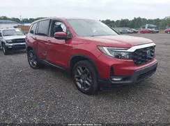 5FNYF8H58PB036093 2023 HONDA PASSPORT