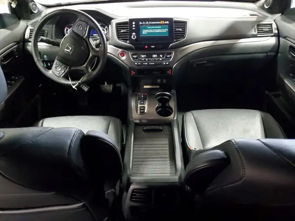 5FNYF8H58PB037292 2023 HONDA PASSPORT - Image 8