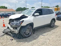 5FNYF8H58PB038099 2023 HONDA PASSPORT