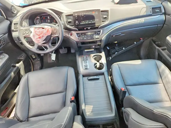 5FNYF8H58PB038099 2023 HONDA PASSPORT - Image 8