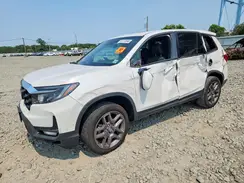 5FNYF8H58PB038295 2023 HONDA PASSPORT