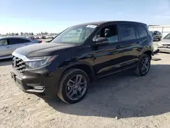 5FNYF8H58PB039706 2023 HONDA PASSPORT