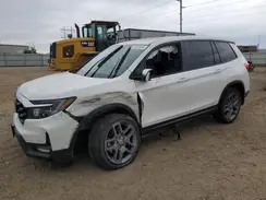 5FNYF8H58PB044081 2023 HONDA PASSPORT