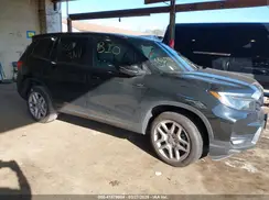 5FNYF8H58RB006109 2024 HONDA PASSPORT