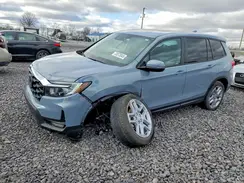 5FNYF8H58RB007017 2024 HONDA PASSPORT