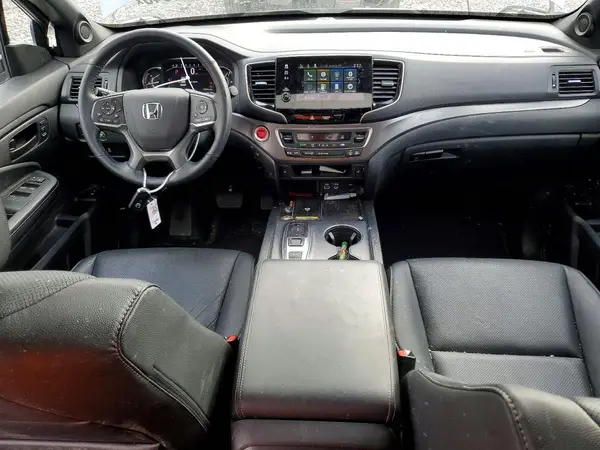 5FNYF8H58RB007017 2024 HONDA PASSPORT - Image 8