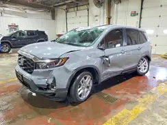 5FNYF8H58RB023802 2024 HONDA PASSPORT