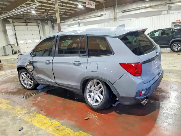 5FNYF8H58RB023802 2024 HONDA PASSPORT - Image 2