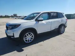 5FNYF8H58SB008528 2025 HONDA PASSPORT
