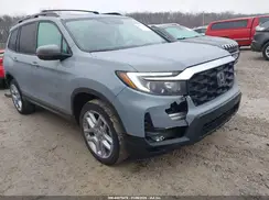 5FNYF8H58SB009064 2025 HONDA PASSPORT