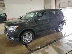 5FNYF8H58SB012143 2025 HONDA PASSPORT