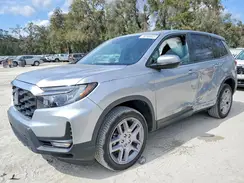 5FNYF8H58SB013521 2025 HONDA PASSPORT