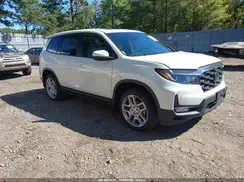 5FNYF8H58SB014281 2025 HONDA PASSPORT