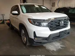 5FNYF8H58SB014295 2025 HONDA PASSPORT