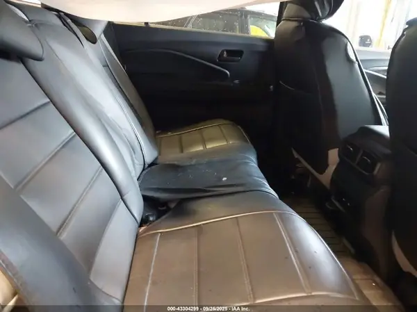 5FNYF8H58SB014295 2025 HONDA PASSPORT - Image 8