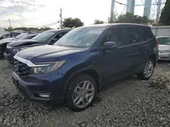 5FNYF8H58SB016824 2025 HONDA PASSPORT