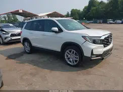5FNYF8H58SB017777 2025 HONDA PASSPORT