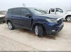 5FNYF8H58SB019660 2025 HONDA PASSPORT