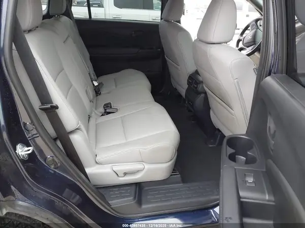 5FNYF8H58SB019660 2025 HONDA PASSPORT - Image 8