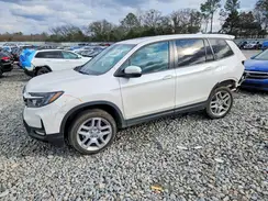 5FNYF8H58SB019738 2025 HONDA PASSPORT