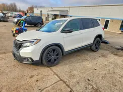 5FNYF8H59KB011535 2019 HONDA PASSPORT