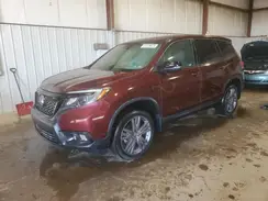 5FNYF8H59KB014564 2019 HONDA PASSPORT