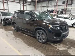 5FNYF8H59KB015018 2019 HONDA PASSPORT