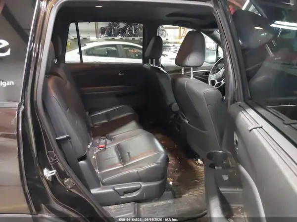 5FNYF8H59KB015018 2019 HONDA PASSPORT - Image 8