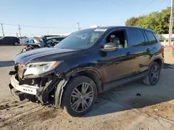 5FNYF8H59KB017402 2019 HONDA PASSPORT