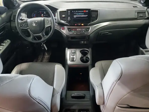 5FNYF8H59KB019053 2019 HONDA PASSPORT - Image 8